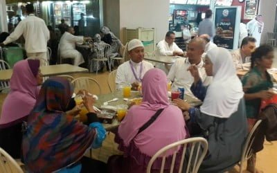 Renungan Pagi, “Indikator Iman”