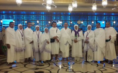 Umroh Bersama Intanaya Tour HANYA 28 jutaan Rupiah