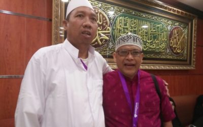 Gus Qoyyum, Ulama Kharismatik dari Lasem