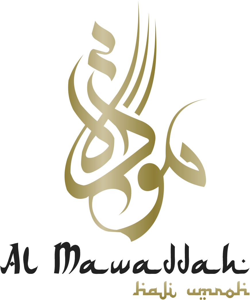 al mawaddah logo paket-umroh-almawaddah